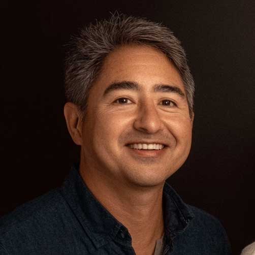 David Thompson